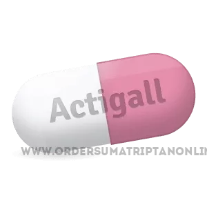 actigall