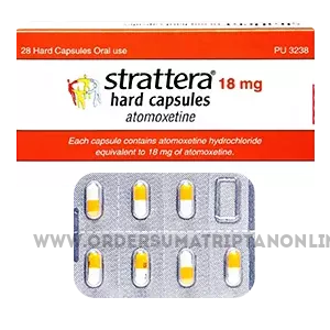 strattera