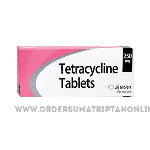 tetracycline